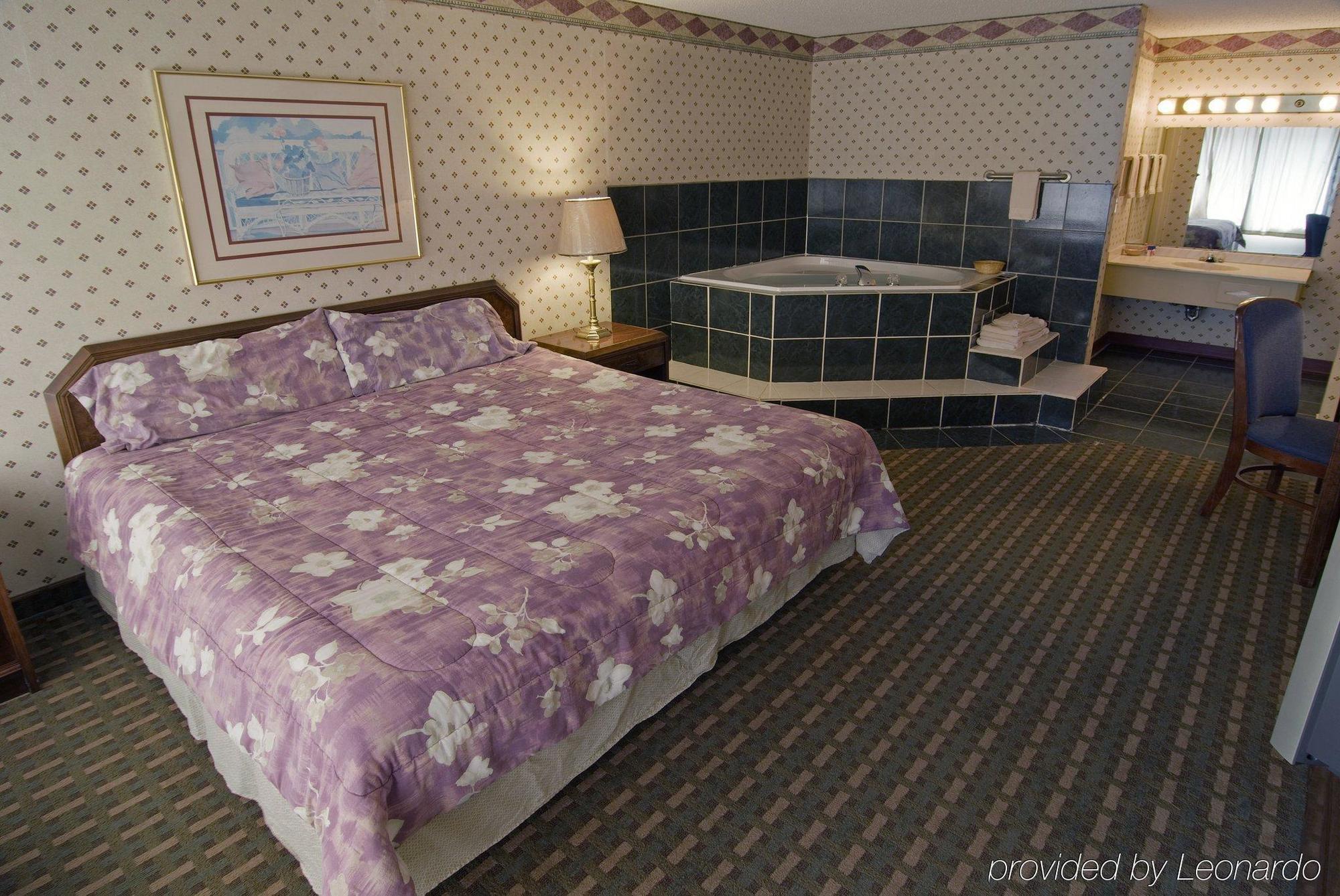 Florence Express Inn Quarto foto