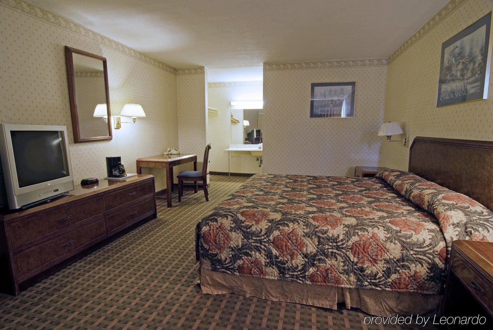Florence Express Inn Quarto foto